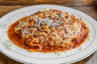 Lasagna