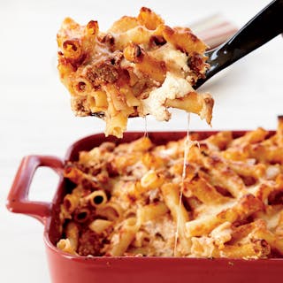 Baked Ziti