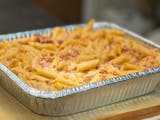 Penne Vodka Catering