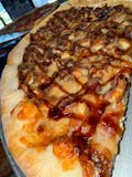 Honey BBQ Pizza