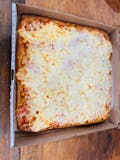 Sicilian Pizza