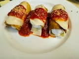 Eggplant Rollatini