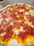 Chicken Parm Pizza