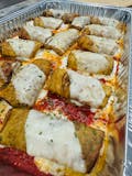 Eggplant Rollatini Catering