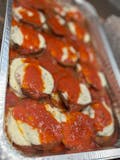 Eggplant Parmigiana Catering