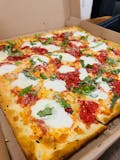 Brooklyn Pizza
