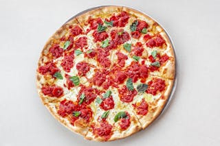 Caprice Pizza
