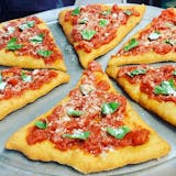 Pizza Fritta Slice