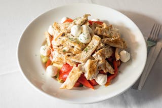 Chef Salad