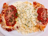 Italian Trio
