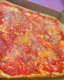 Grandma Pizza