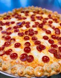 Diablo Pizza