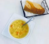 Chicken Soup