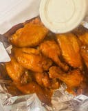 Naked Wings