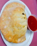 Mozzarella & Ricotta Calzone