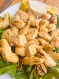 Fried artichokes