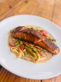 Blackened Salmon