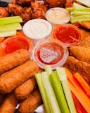Appetizer Platter