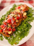 Bruschetta chicken