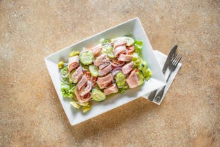 Antipasto Salad