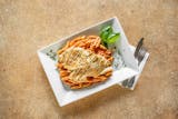 Penne Vodka with Grilled Chicken Catering