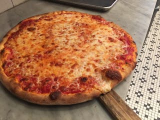 Cheese Pizza