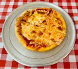 10” Pan Pizza