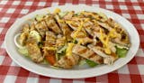 Grilled Chicken Salad