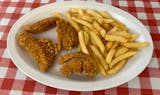 Chicken Tenders Deluxe