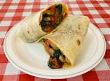 Veggie Wrap