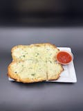 Cheesy Bread