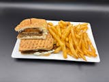 Venetian Panini