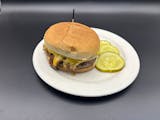 Chili Cheeseburger Special