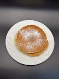 Pancakes Breakfast