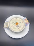 Cream Mushrooms Soup