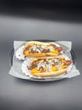 Stewart's Hot Dogs