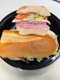 Italian Sub