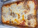 Eggplant Parmesan