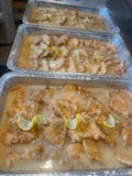 Chicken Francese