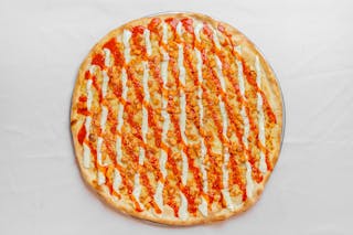 Buffalo Pizza