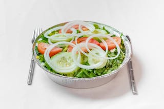 Tossed Salad