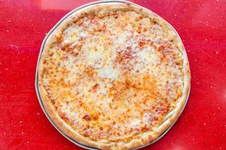 Cheese Pie