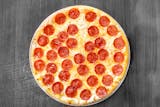 2. Pepperoni Pizza