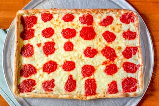 Grandpa Pizza