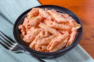 Penne alla Vodka