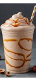 Caramel Milk Shake.