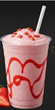 Strawberry Milk Shake