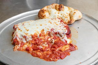 Beef Lasagna