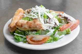 House Salad