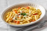 Cavatelli Caprese